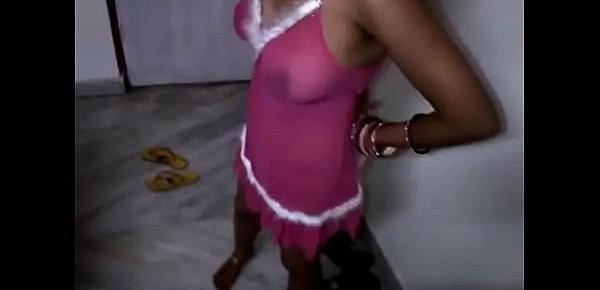  Shipla bhabhi walking in sexy lingerie in bedroom - Free XXX